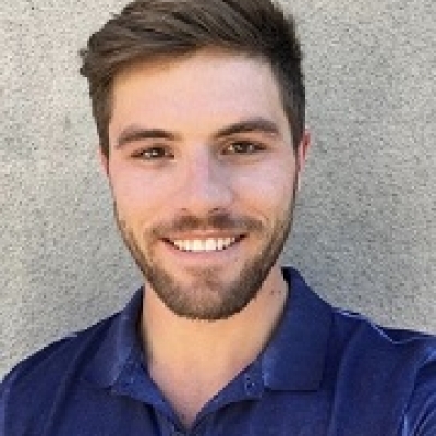 Crew member photo