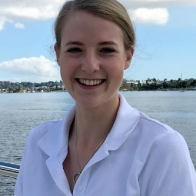 Crew member photo