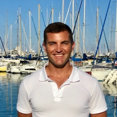 Crew member photo