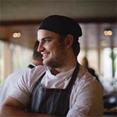 Crew member photo