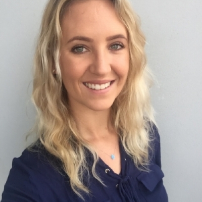 Crew member photo
