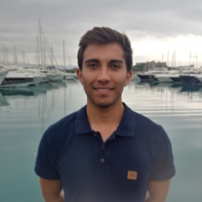 Crew member photo