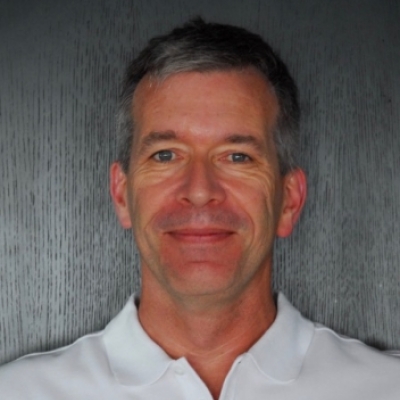 Crew member photo