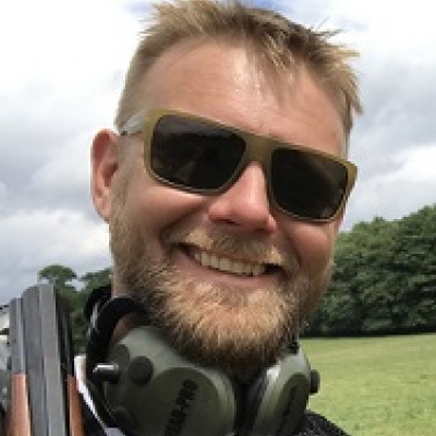 Crew member photo