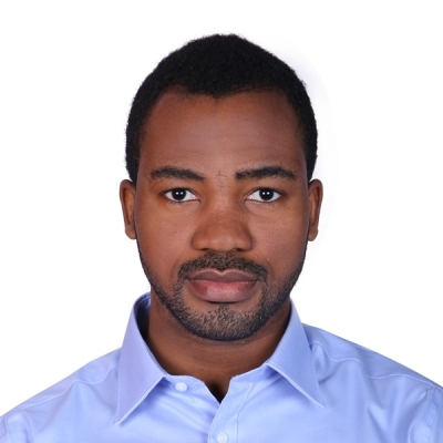 Crew member photo