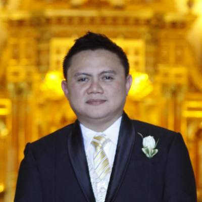 Crew member photo