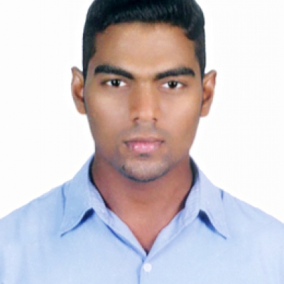 Crew member photo