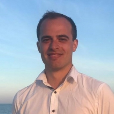 Crew member photo