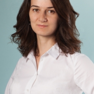 Crew member photo