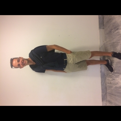 Crew member photo