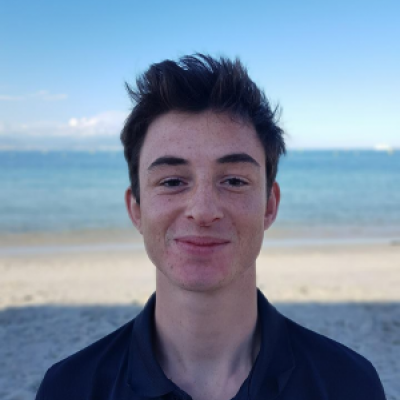 Crew member photo
