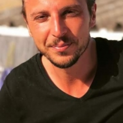 Crew member photo