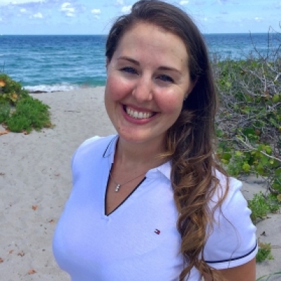 Crew member photo