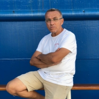 Crew member photo
