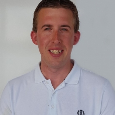 Crew member photo