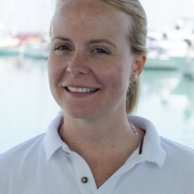 Crew member photo
