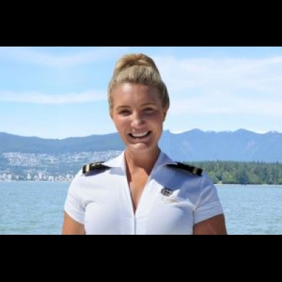 Crew member photo
