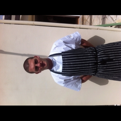 Crew member photo