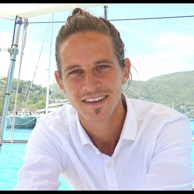 Crew member photo