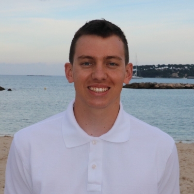 Crew member photo