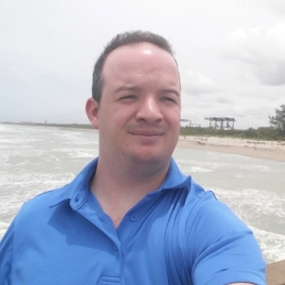 Crew member photo