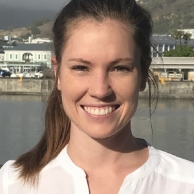 Crew member photo