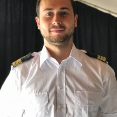 Crew member photo