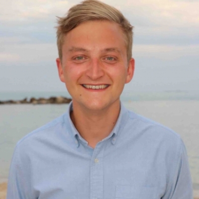 Crew member photo