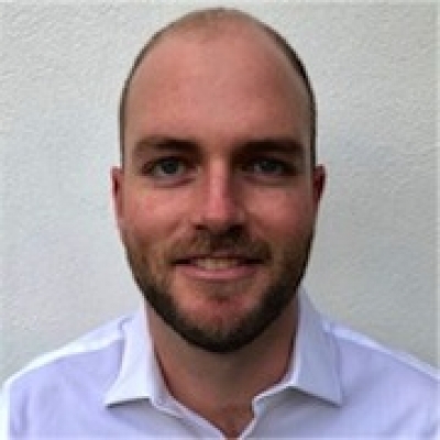 Crew member photo
