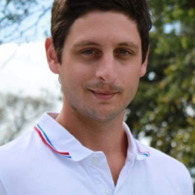 Crew member photo
