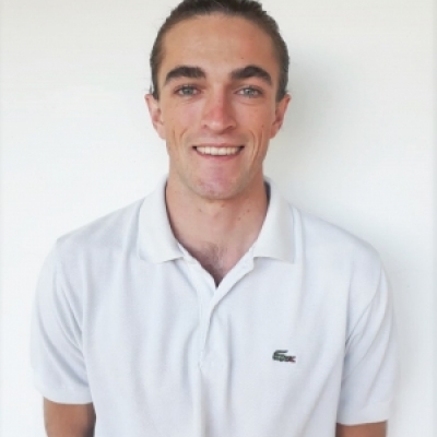 Crew member photo