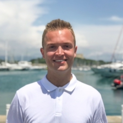 Crew member photo