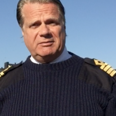 Crew member photo