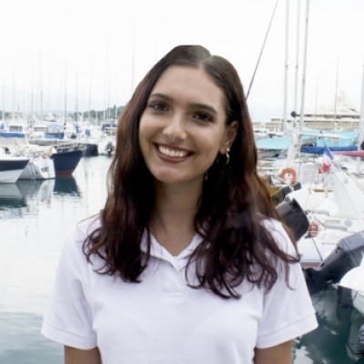 Crew member photo