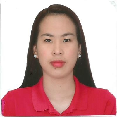 Crew member photo