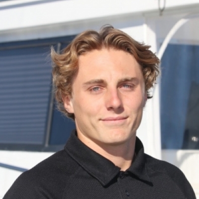 Crew member photo