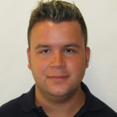 Crew member photo