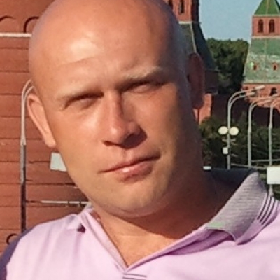 Crew member photo