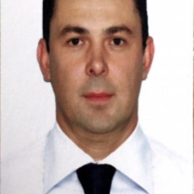Crew member photo