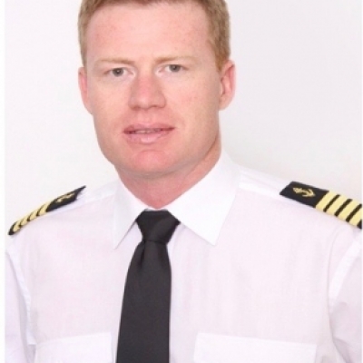 Crew member photo