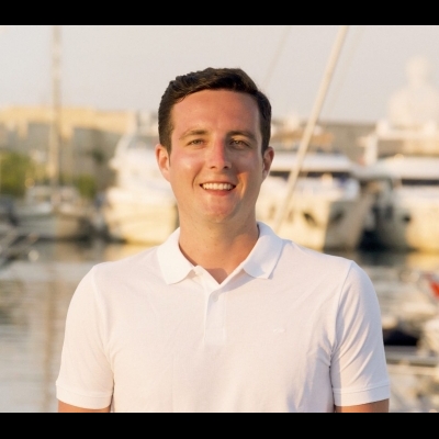 Crew member photo