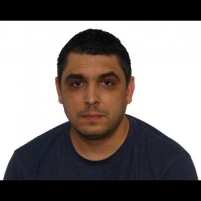 Crew member photo