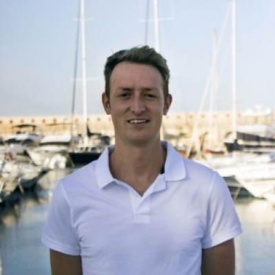 Crew member photo