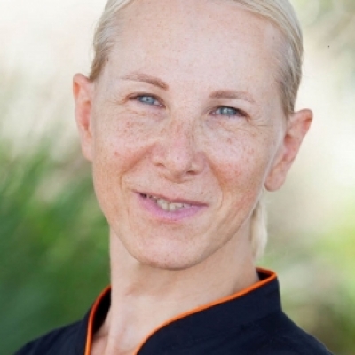 Crew member photo
