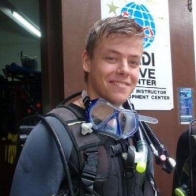 Crew member photo