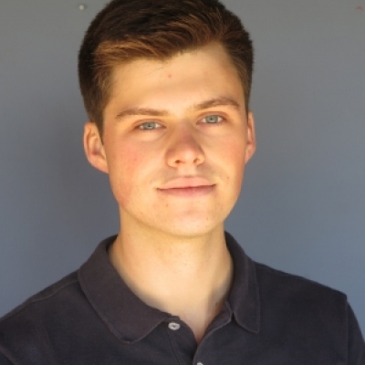 Crew member photo