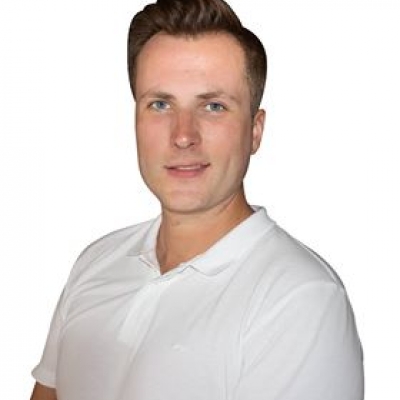 Crew member photo