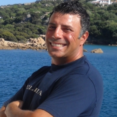 Crew member photo