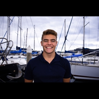 Crew member photo