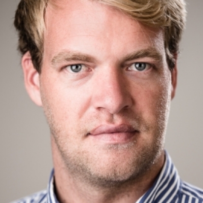 Crew member photo